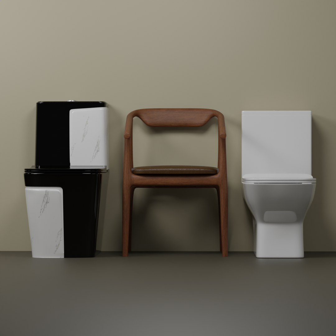 BRIZENTA Ceramic Western Washdown Color Commode For Bathroom with S Trap for Bathroom India (Copy) (Copy) (Copy) (Copy) (Copy) (Copy) (Copy) (Copy)